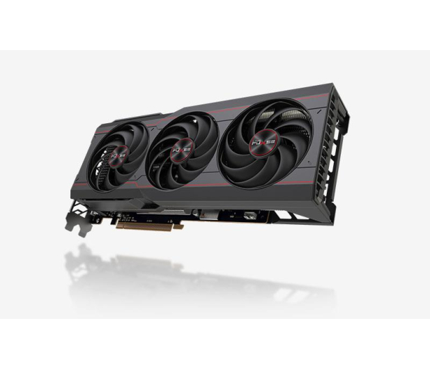 Sapphire Radeon RX 6800 Gaming OC 16GB GDDR6 - 631032 - zdjęcie 4